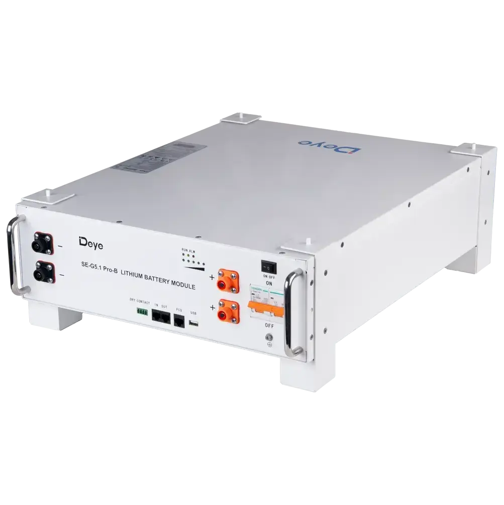 SE-G5.1 Pro-B